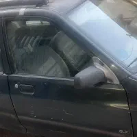 پراید مدل ۸۳