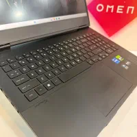 لپ‌تاپ گیمینگ HP OMEN 16 RTX4070|رایانه همراه|شیراز, ملاصدرا|دیوار