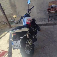 موتور زونتس 250 صفر|موتورسیکلت|یاسوج, |دیوار