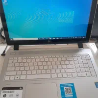 لب تاب HP Pavilion لمسی