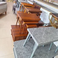 عسلی جلو مبلی