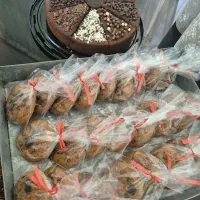 کیک خانگی|خوردنی و آشامیدنی|شیراز, شهرک نیروی انتظامی|دیوار