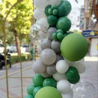 بادکنک آرایی اقتصادی رویای سفید|خدمات پذیرایی، مراسم|اصفهان, پروین|دیوار