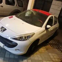 tu5plus 207mc دنده اتوماتیک ۱۴۰۱