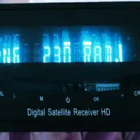 دستگاه دیجیتال فول اچ دی با تنظیم تحویل مشتری خوب