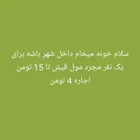 خونه اجاره ای در سطح شهر