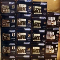 اسپرساز دلونگی|سماور، چای‌ساز، قهوه‌ساز|تهران, فلسطین (میدان انقلاب)|دیوار