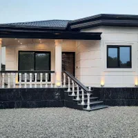 فروش ویلا نوساز نشتارود تمشکل|فروش خانه و ویلا|نشتارود, |دیوار