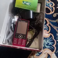 گوشی سونی اریکسون G900