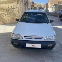 پراید صندوق دار