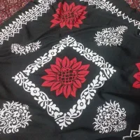 پارچه طرح گلونی