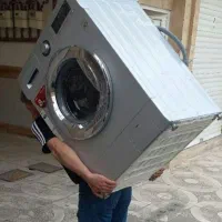 باربری واسباب کشی حرفه ای محسنی همراه ضربه گیر