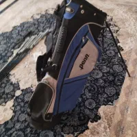 ست چوب گلف