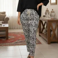 شلوار راحتی وارداتی