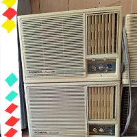 خرید و فروش کولر گازی کلید دار و کنترلی در محل شما