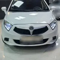 بلریانس H230 دنده/ مدل 96/فروش فقط اقساط