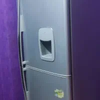 یخچال فریزربدون برفک سیلوان|یخچال و فریزر|اهواز, کوی باهنر|دیوار