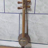 کمانچه قدیمی