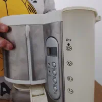 قهوه جوش|سماور، چای‌ساز، قهوه‌ساز|سبزوار, توحیدشهر|دیوار