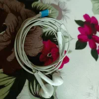 هندزفری اصلی آیفون