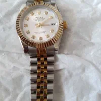 ساعت مچی زنانه رولکس|ساعت|ری, اقدسیه|دیوار