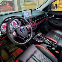 فروش حواله sx5 تحویل قطعی|خودرو سواری و وانت|تهران, شهرک چیتگر|دیوار