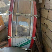 طبل یک متری|درام و پرکاشن|زاهدان, |دیوار