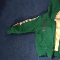 لباس بچه نو و سالم، سویشرت،سویشرت شلوار، پیراهن|کفش و لباس بچه|مشهد, سپاد|دیوار