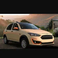 حواله خودرو اطلس s زیر قیمت