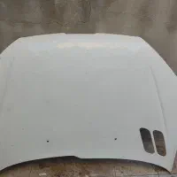 کاپوت ۲۰۶ وجک پراید|قطعات یدکی و لوازم جانبی|مشهد, کارمندان دوم|دیوار