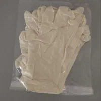 دستکش لاتکس سایز مدیوم