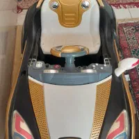 ماشین شارژی