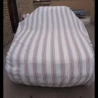 چادر انواع ماشین از ۵۵۰|قطعات یدکی و لوازم جانبی|یاسوج, |دیوار