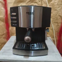 قهوه سازمکسی المانی نو|سماور، چایساز، قهوهساز|خورموج, |دیوار