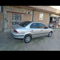 سمند x7 معمولی|خودرو سواری و وانت|ارومیه, |دیوار