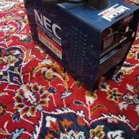 دستگاه جوش ۲۰۰ امپر NEC|ابزارآلات|شاهرود, |دیوار