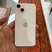 اپل iPhone 13 با حافظهٔ ۱۲۸ گیگابایت
