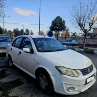 ساینا مدل ۹۶ بنزین