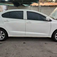 شاهین سانروف دار ۴۰۲گارانتی فعال|خودرو سواری و وانت|رشت, نیروی دریایی|دیوار