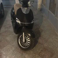 موتور دایچی ۱۵۰