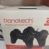 گیم پد دسته بازی کامپیوتر
