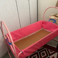 گهواره نوزاد|اسباب و اثاث بچه|اردبیل, |دیوار