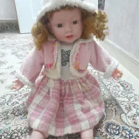 عروسک ،ماشین|اسباب‌بازی بچه|ری, جوانمرد قصاب|دیوار