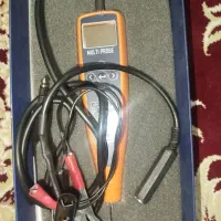 مولتی پروپ نگارخودرو و تستر دینام و باطری زیر قیمت|قطعات یدکی و لوازم جانبی|اصفهان, فردوان|دیوار