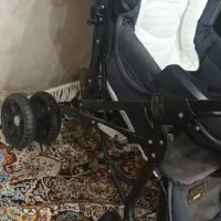 کالسکه مدل دلیجان|کالسکه و لوازم جانبی|سبزوار, شرق کال عیدگاه|دیوار