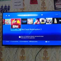 پلی استیشن۴ ps4