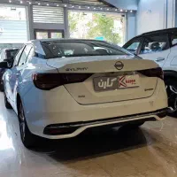 نیسان سیلفی