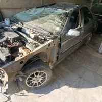 پرشیا معاوضه با ماشین های تصادفی چپی