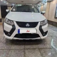 کوییک GXlدرحدصفرمدل1404