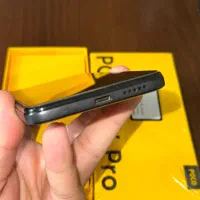 Poco m4 pro|موبایل|کرج, کوی مدرس|دیوار